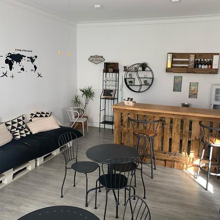 Aloha Hostel ポルティマン エクステリア 写真