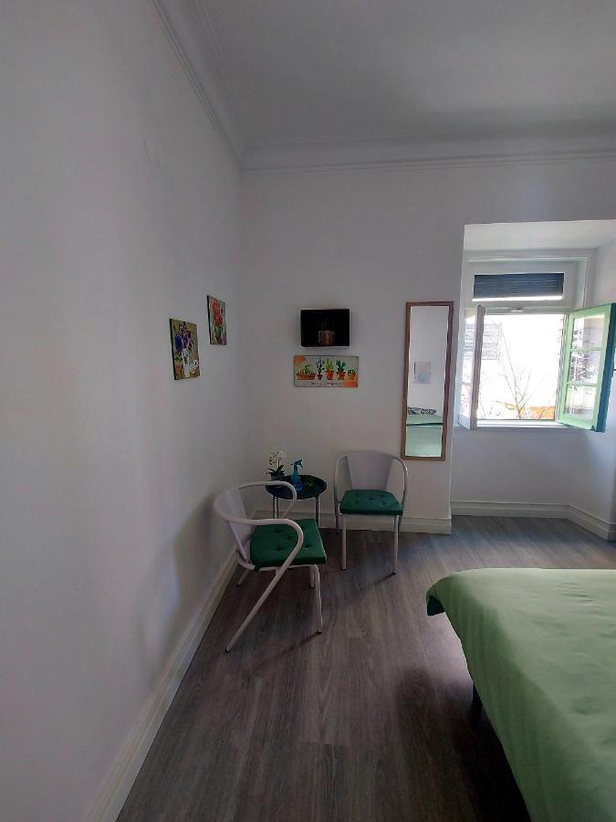 Aloha Hostel ポルティマン エクステリア 写真