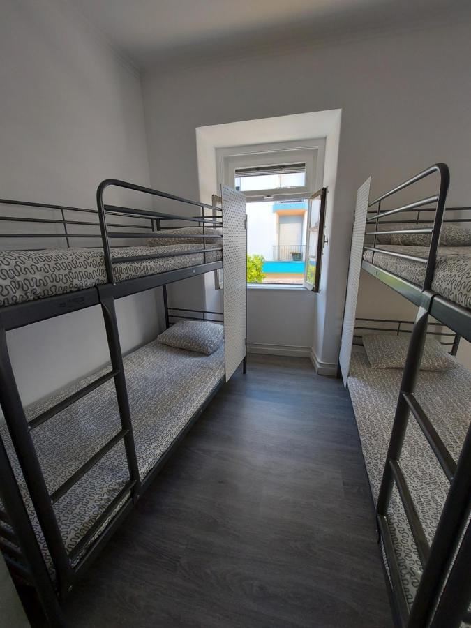 Aloha Hostel ポルティマン エクステリア 写真