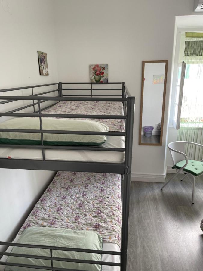 Aloha Hostel ポルティマン エクステリア 写真
